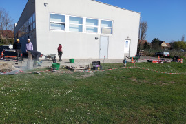 Travailler en équipe, Gérer un chantier