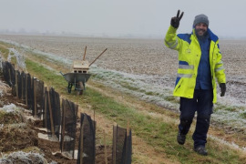 Agroforesterie