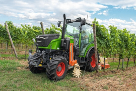 Eco-conduite du tracteur vigneron, du 8 au 10 juillet 2026