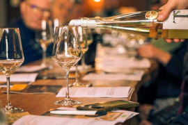 DIP 3 - Dégustateur éclairé des vins d’Alsace, du 14 janvier au 06 mai 2026